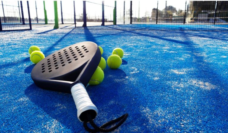 Padel Court Düren