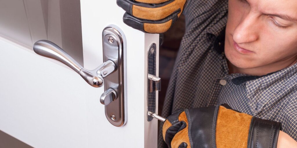 Locksmiths in Miami Beach