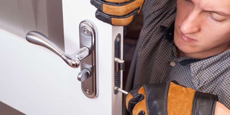 Locksmiths in Miami Beach