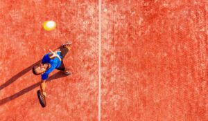 Padel Near Me