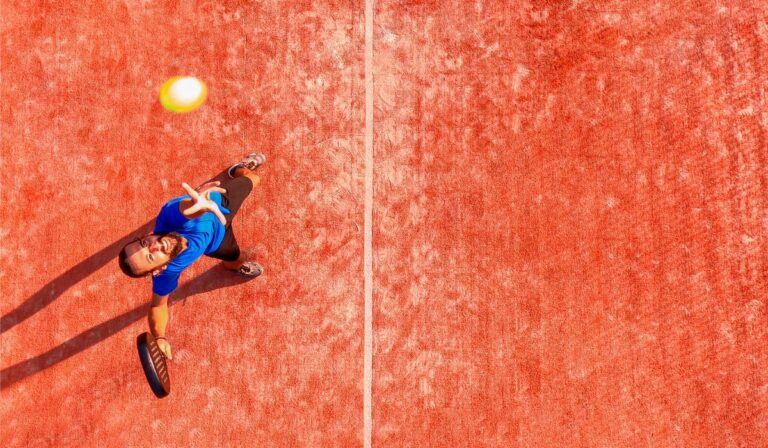 Padel Near Me