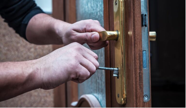 Best Locksmith Miami Beach