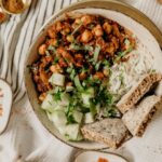 Vegan Food Market