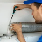 Ventilation Installation