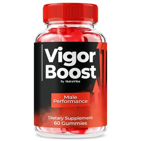 Vigor Boost