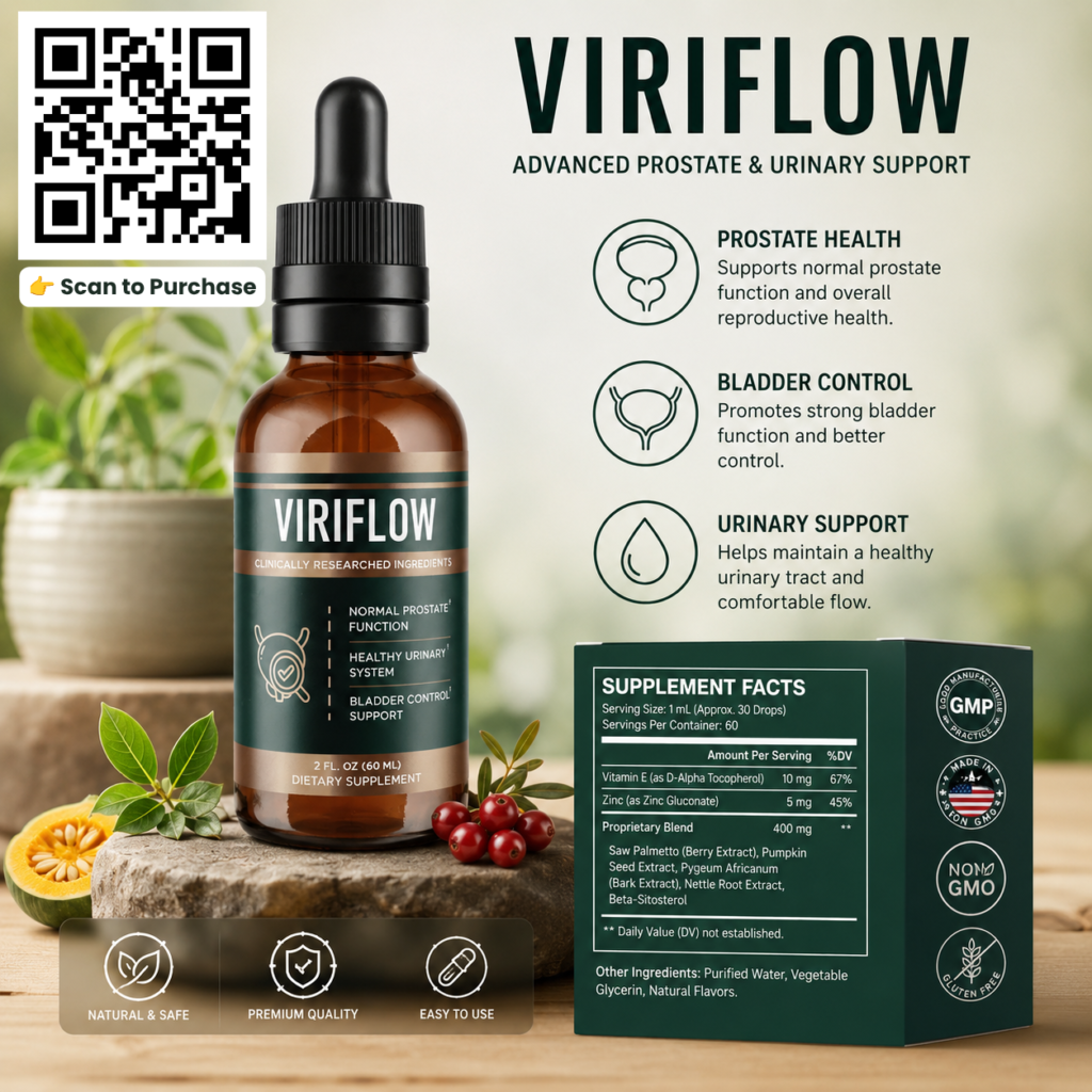 ViriFlow