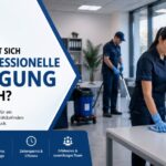 Warum lohnt sich eine professionelle Reinigung in Zürich?