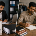 What Is the Difference Between a Registered and Unregistered Business
