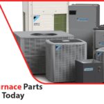 Where To Find Quality Furnace Parts In Mississauga
