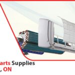 Mississauga Cooling Parts Supplies For Every HVAC Job
