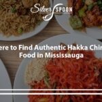 Craving Hakka Chinese? Visit Silver Spoon In Mississauga