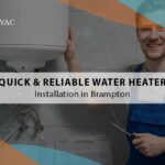 Common Issues In Hot Water Heater Installation