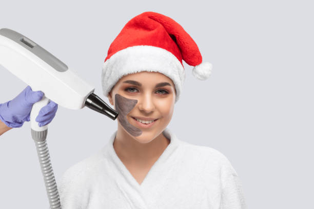 Who Is the Ideal Candidate for Laser Carbon Peeling