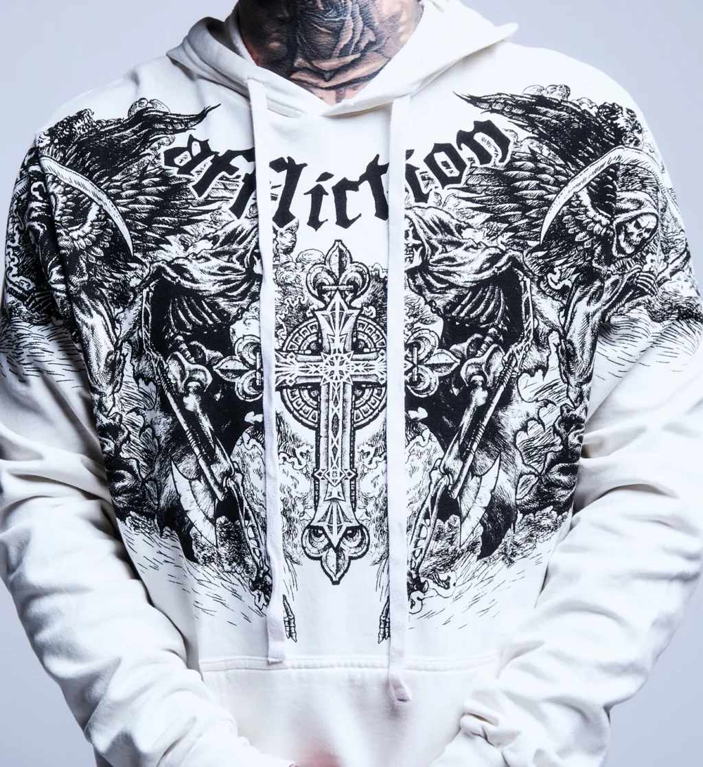 affliction clothing