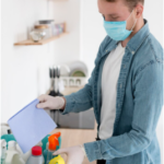 affordable house cleaning Powell OH