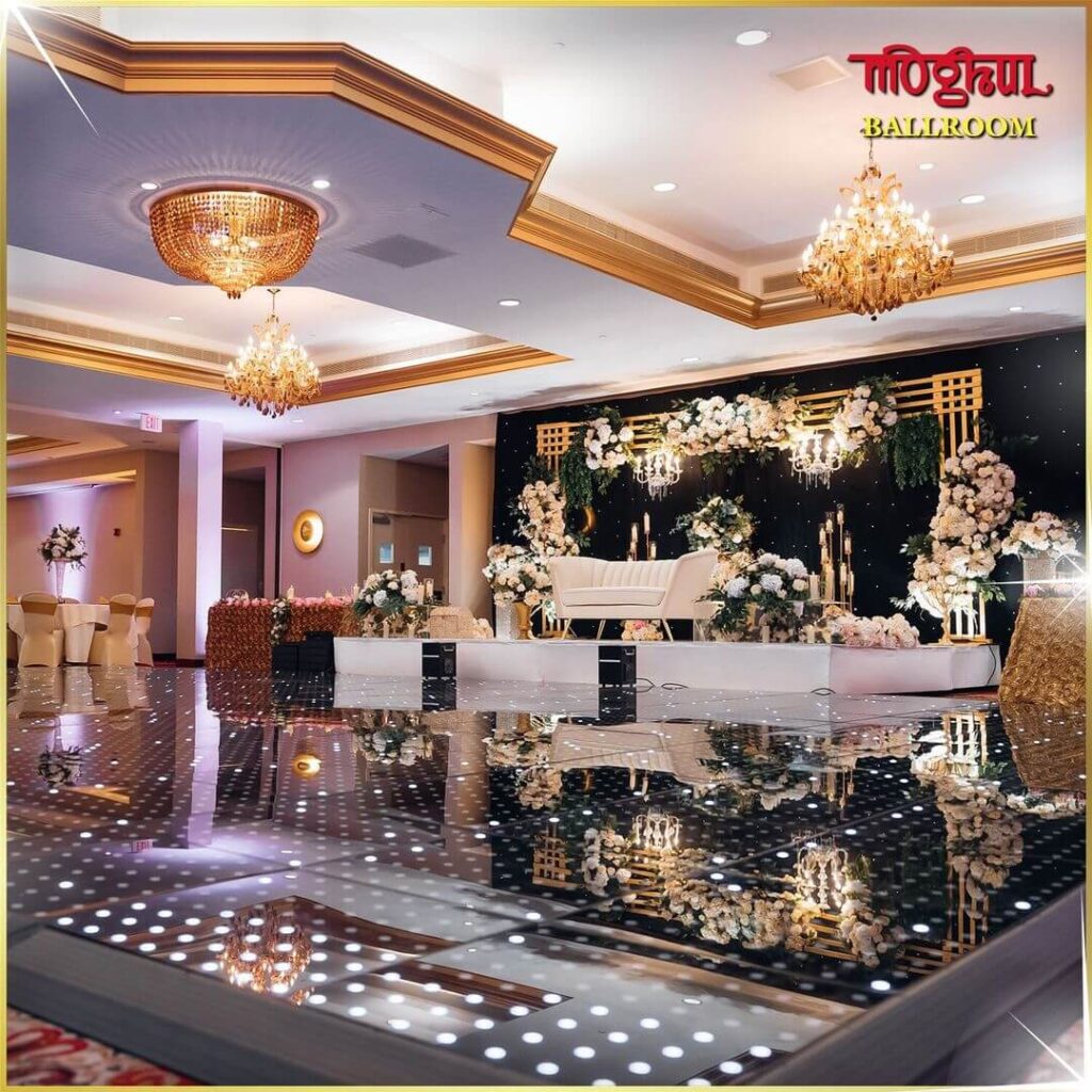 affordable wedding venues New Jersey