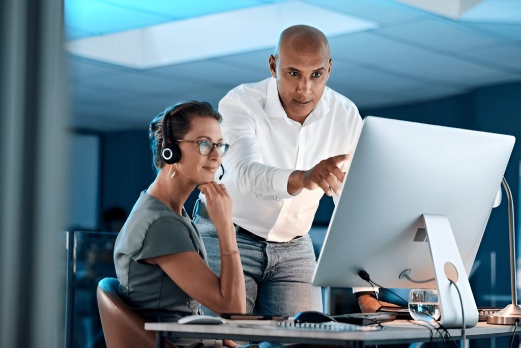 customer service quality assurance software