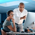 customer service quality assurance software