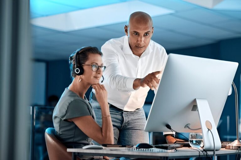 customer service quality assurance software
