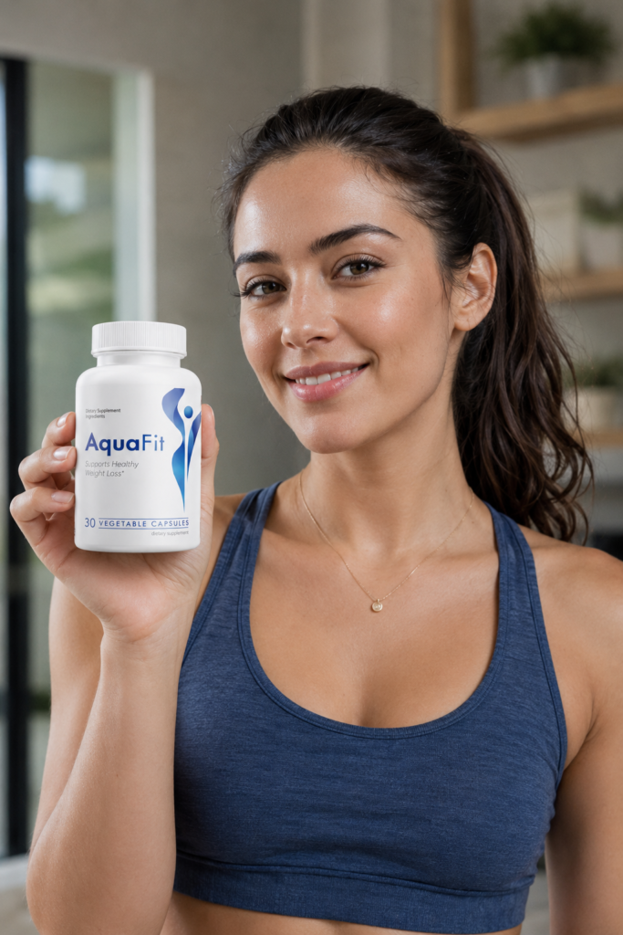 AquaFit