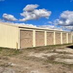 self storage units