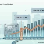Blasting Stemming Plugs Market