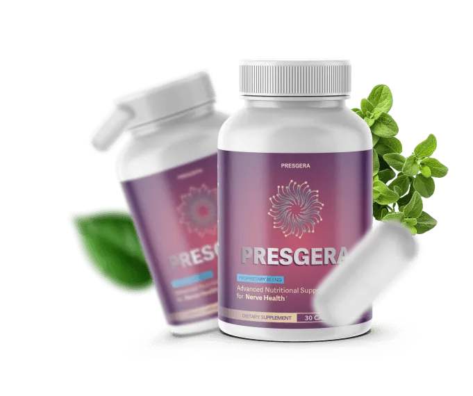 Presgera