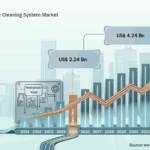 Camera & Sensor Cleaning System Market