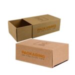 Custom Sleeve Boxes Packaging