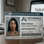 Fake Photo ID Detection: How Modern Identity Verification Actually Works