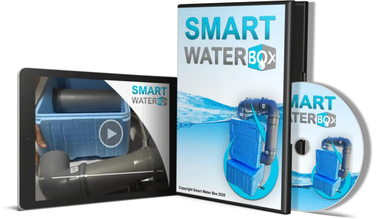 Smart Water Box