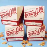 Custom ice cream boxes wholesale