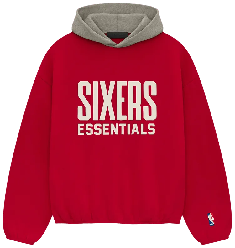 Essentials Hoodie: The Complete Guide to Fit, Fabric