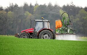 Powering UK Agriculture Through Every Season
