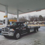 emergency towing Lawrenceville GA