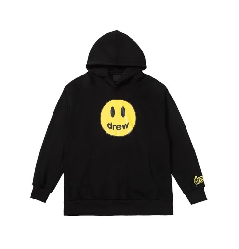 Drew House The Streetwear Brand That Redefined Casual Fashion