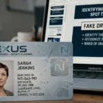 Fake Drivers License: How Fraud Detection Works | Cybersecurity