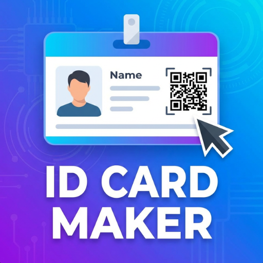 Analyst using fake ID detection methods to review a document under UV and IR scanning equipment