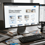 Fake ID Website Trends: A Fraud Detection & Document Security Analysis