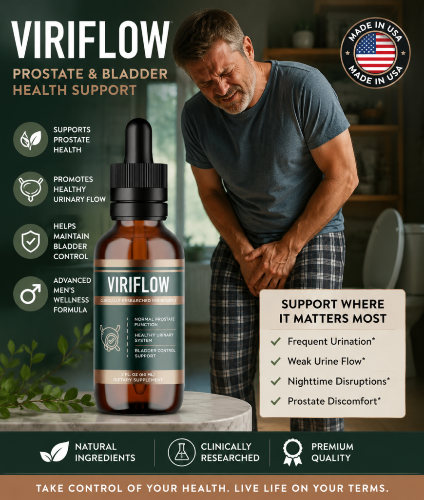 ViriFlow