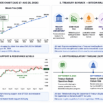 Why is Bitcoin up today? Bitcoin $80K rally explained