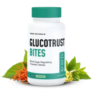 GlucoTrust Bites