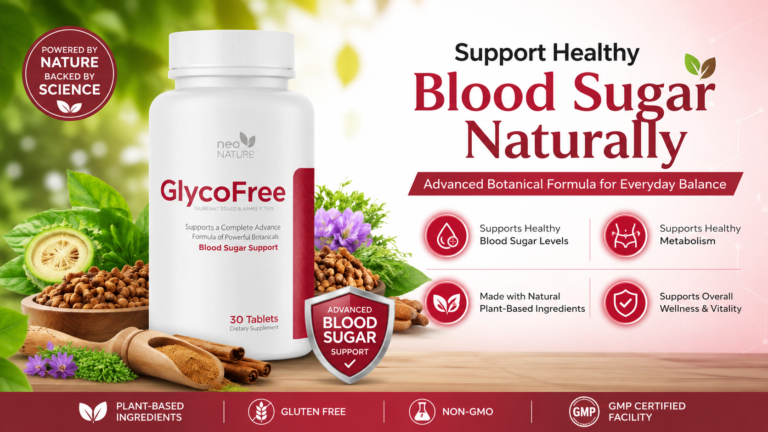 Glycofree