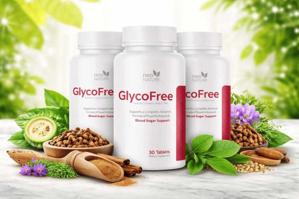 GlycoFree