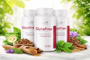 GlycoFree