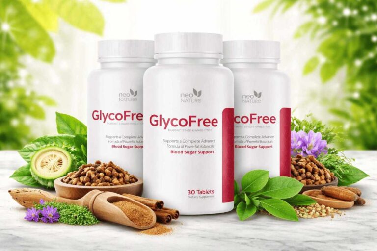 GlycoFree