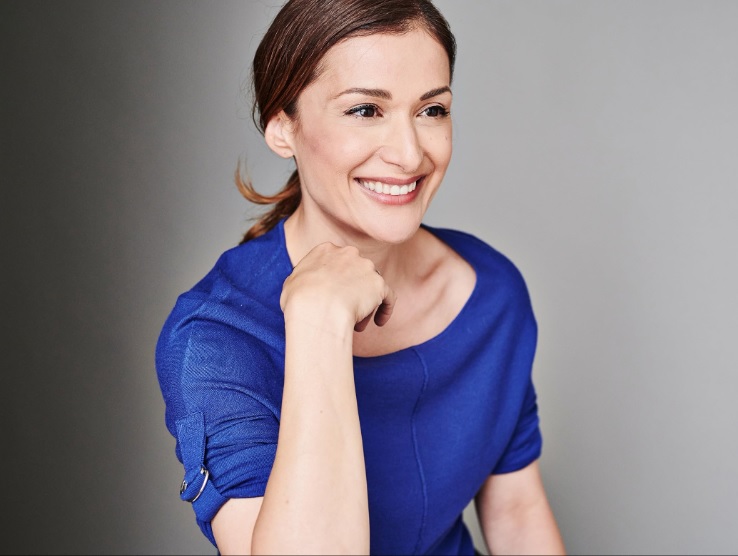 Daphne Alexander IMDb Profile, Career & Credits