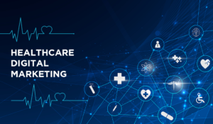 Healthcare Marketing Agency In UK
