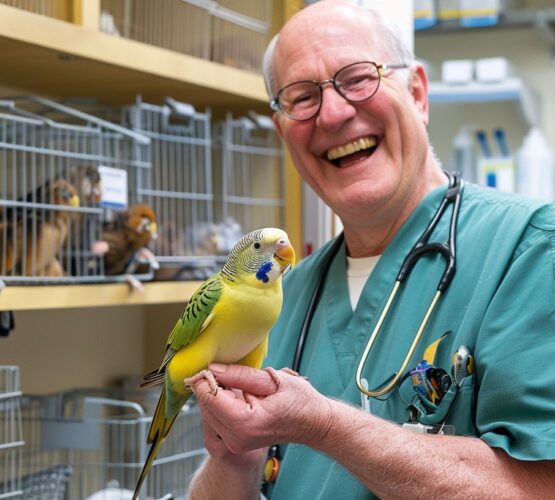Exotic Parrots For Sale Online