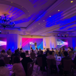 hotels with large conference rooms